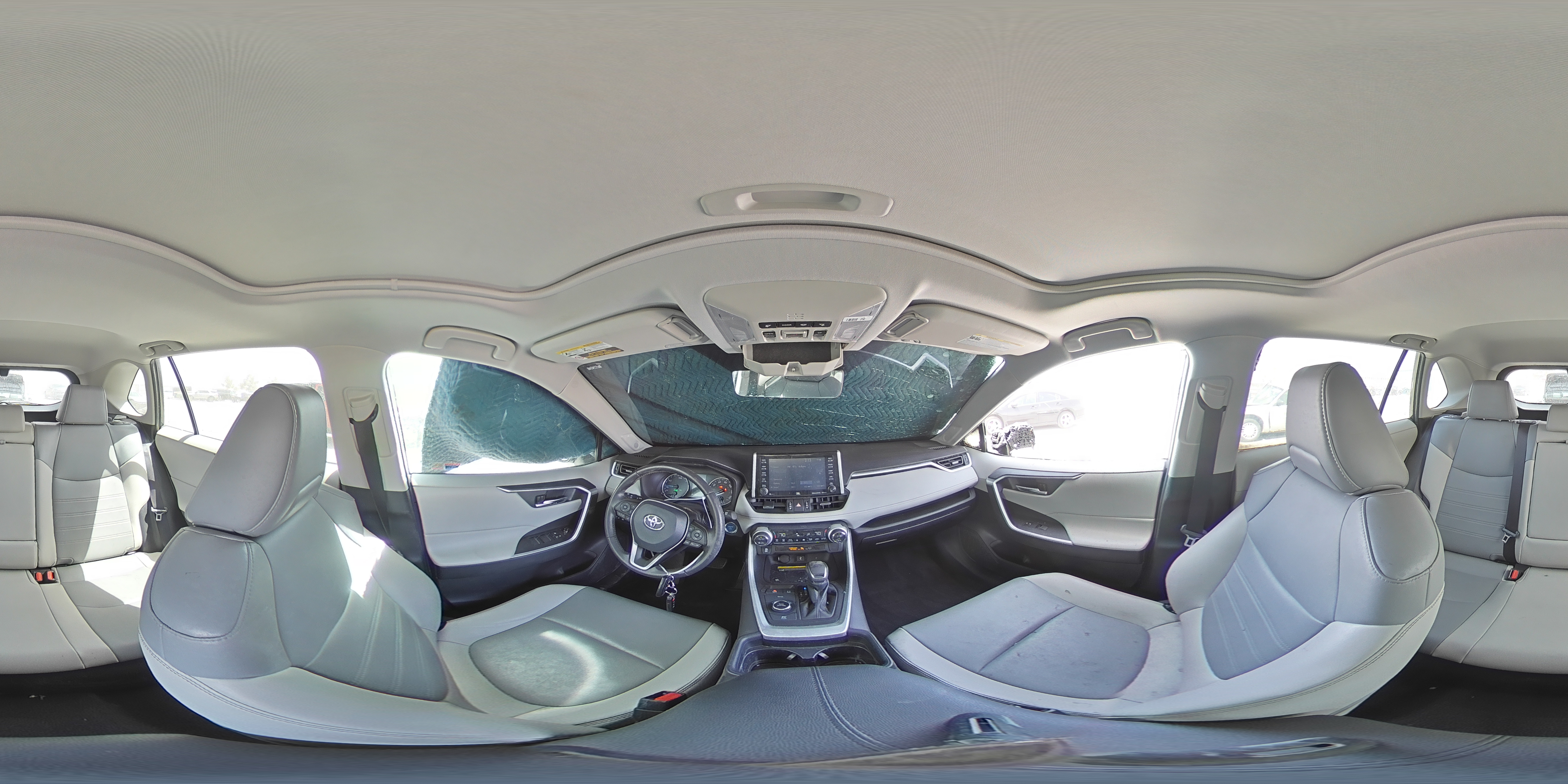 2021 Toyota Rav4 Xle Premium VIN: 4T3B6RFV2MU024784 Lot: 50898014