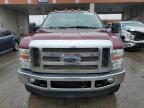 2008 Ford F250 Super Duty en Venta en Fort Wayne, IN - Front End