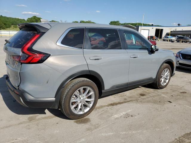  HONDA CRV 2023 Серый