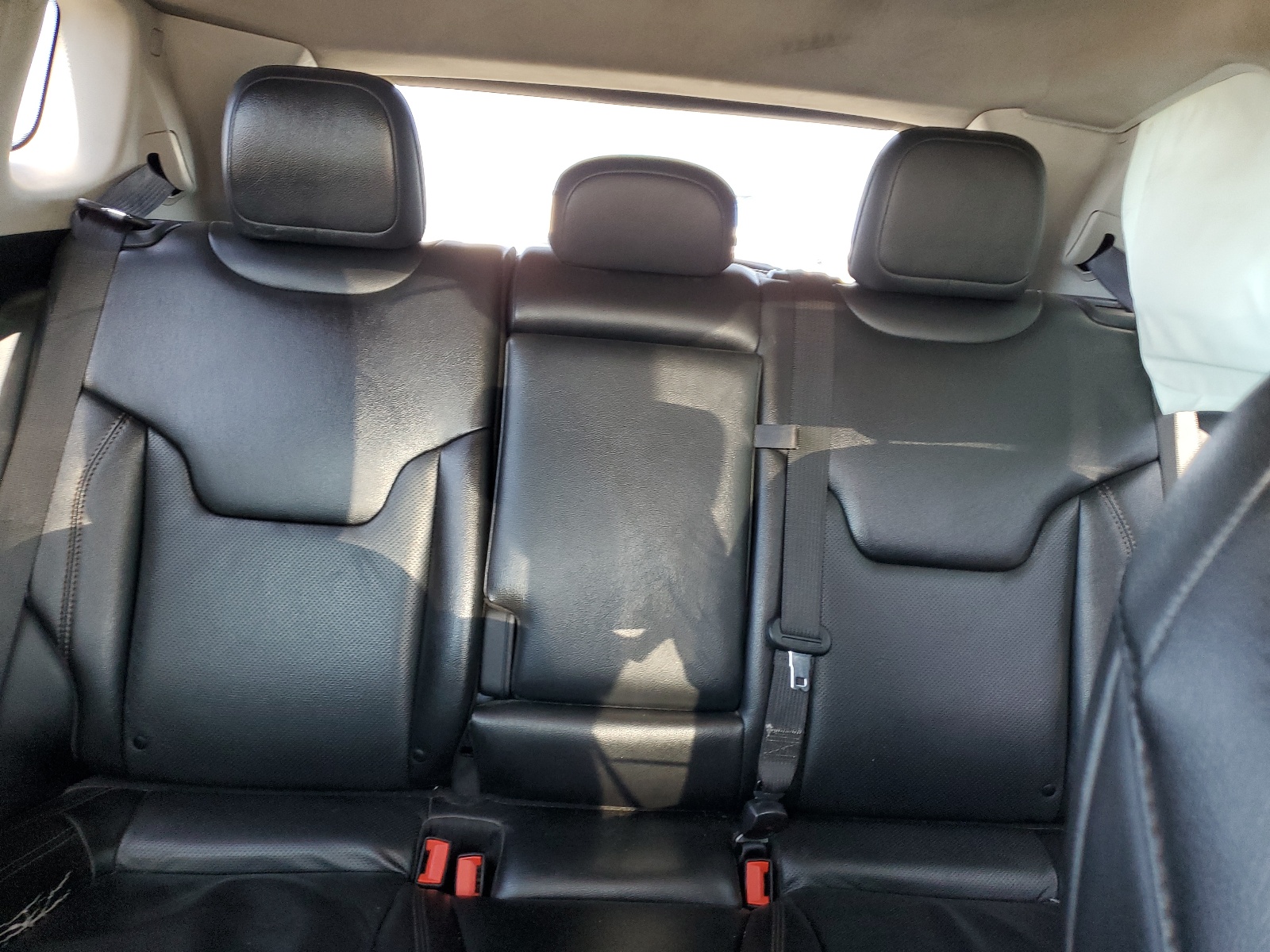 3C4NJDCBXLT159946 2020 Jeep Compass Limited