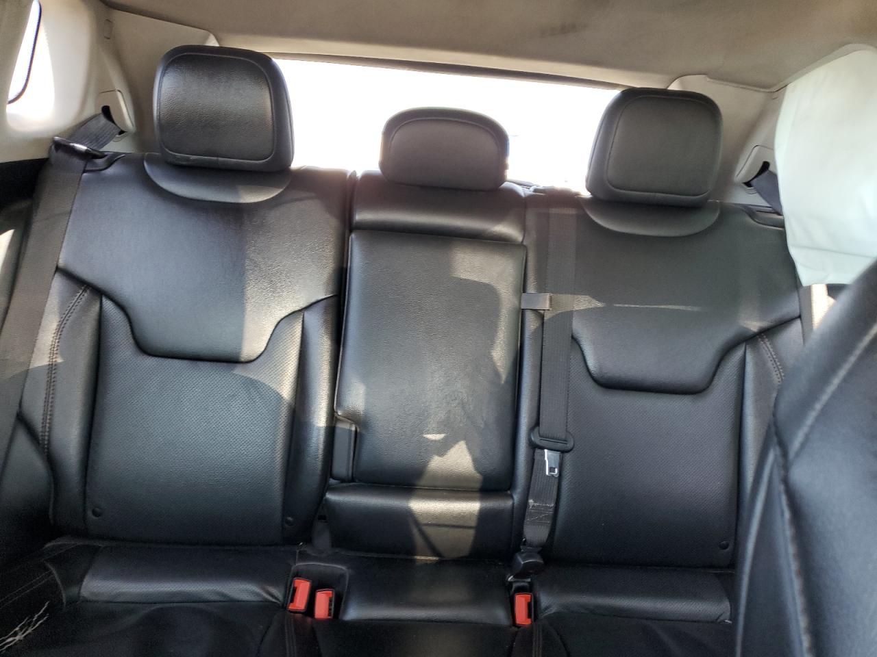 2020 Jeep Compass Limited VIN: 3C4NJDCBXLT159946 Lot: 50880494