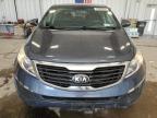 2013 Kia Sportage Lx продається в Franklin, WI - Front End