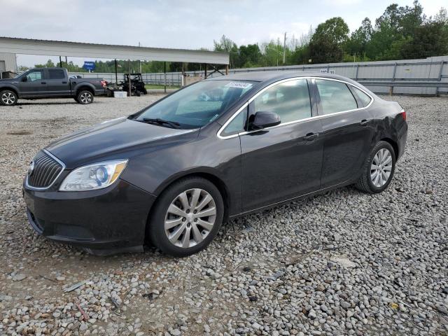 2016 Buick Verano 