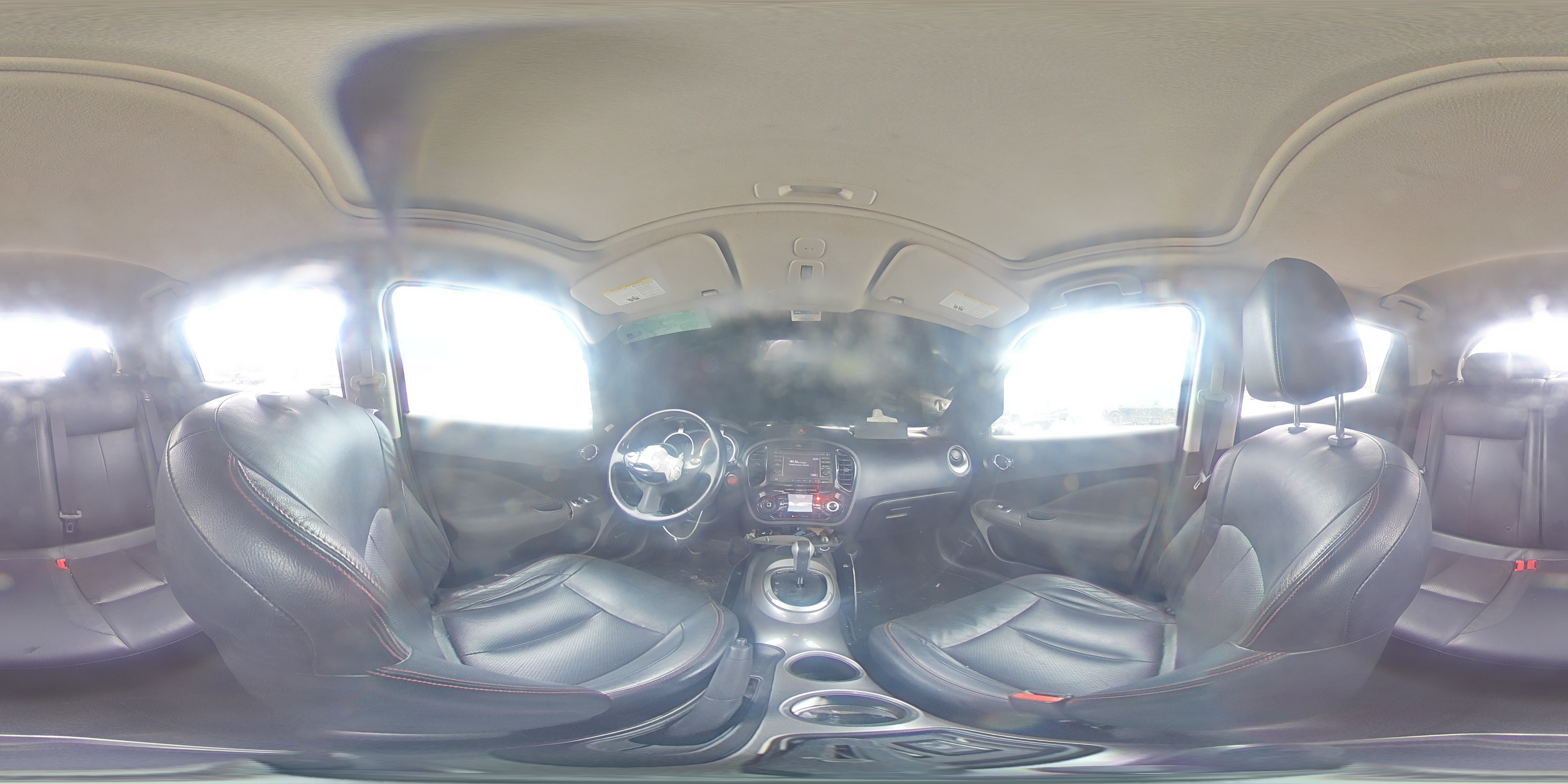 2013 Nissan Juke S VIN: JN8AF5MR1DT219714 Lot: 50682994