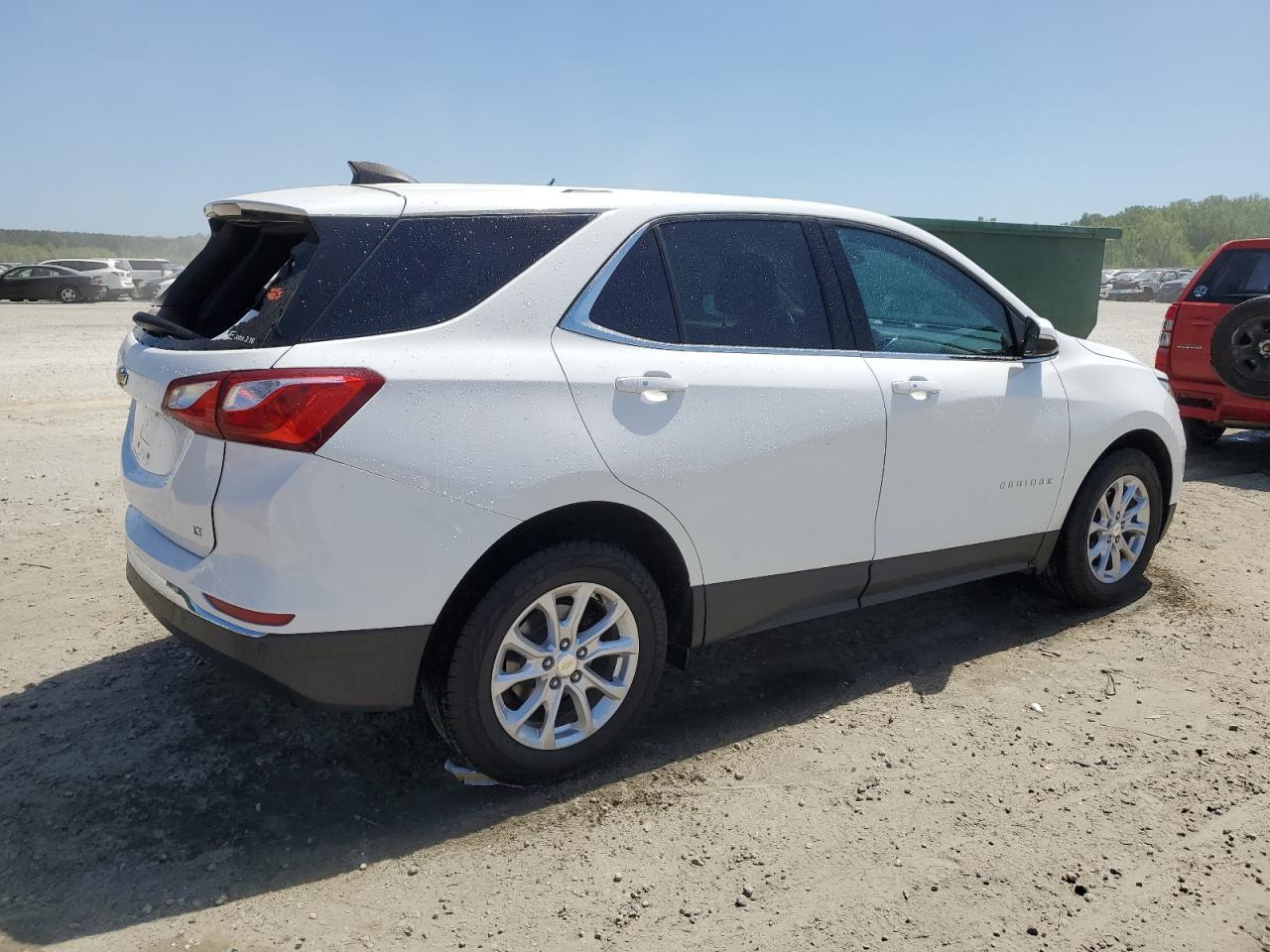 2019 Chevrolet Equinox - Image 3