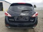 2011 Nissan Murano S na sprzedaż w Airway Heights, WA - Front End