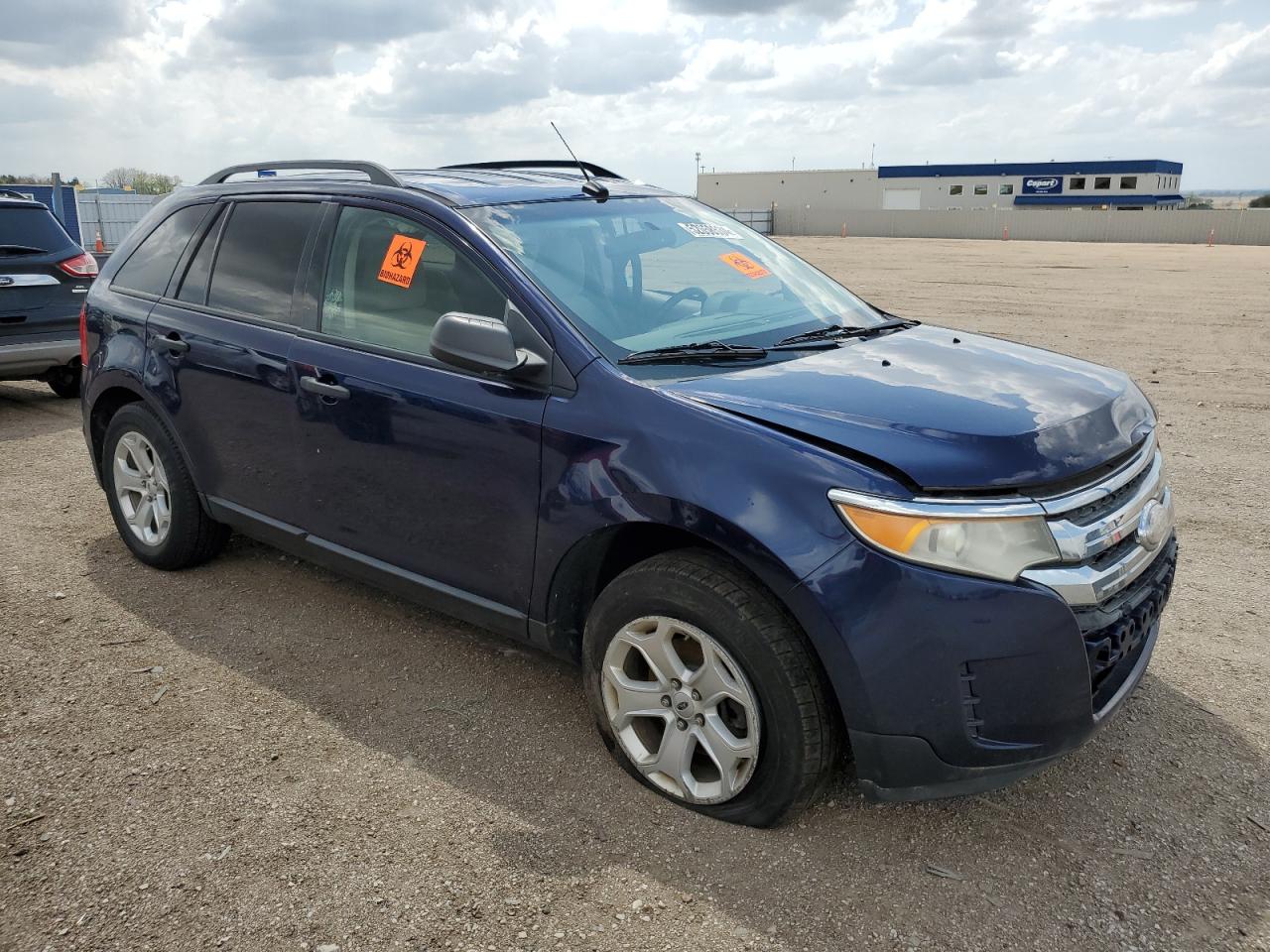 2011 Ford Edge - Image 4