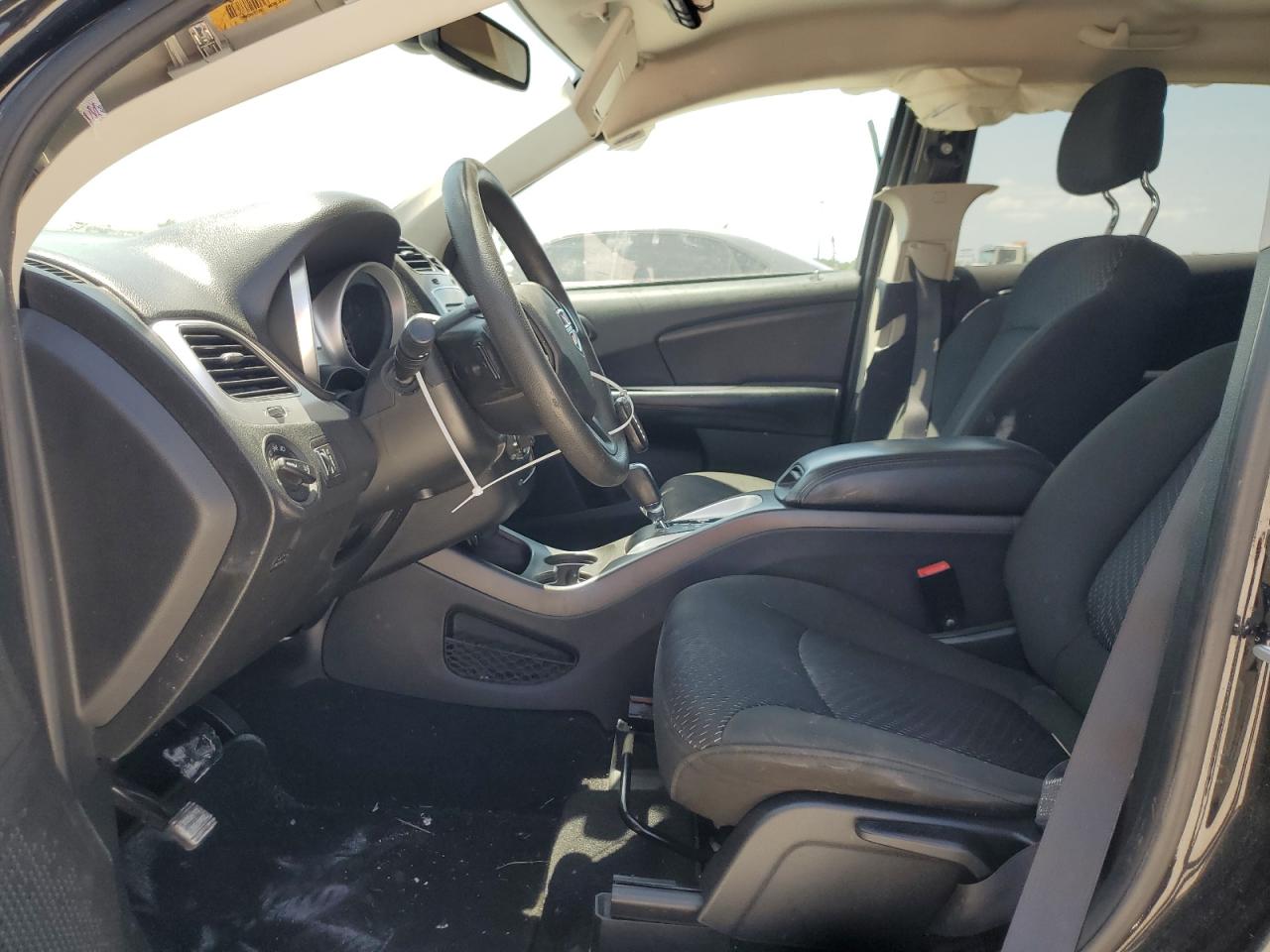 2019 Dodge Journey Se VIN: 3C4PDCBB0KT845522 Lot: 51342854