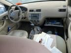 2005 Ford Focus Zx4 продається в Anthony, TX - Rear End