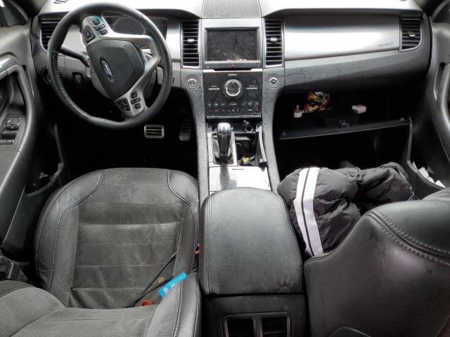 FORD TAURUS 2015 Синій