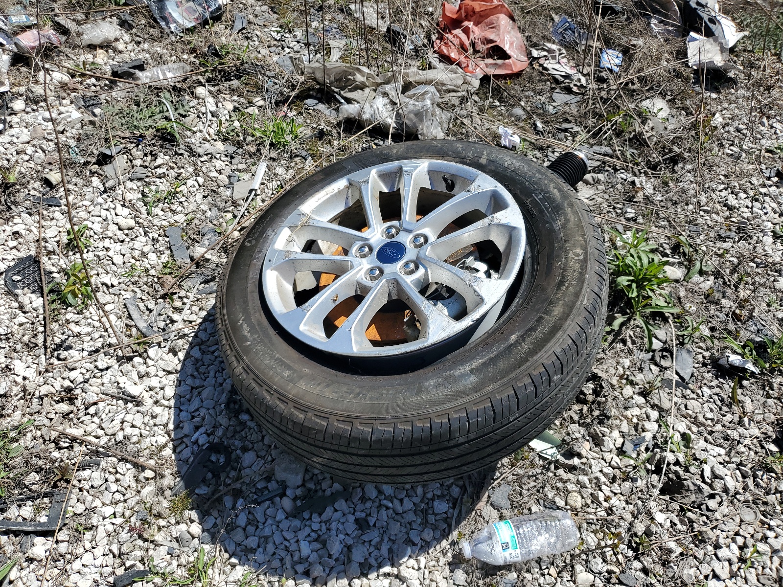 1FMCU0G62NUA55427 2022 Ford Escape Se