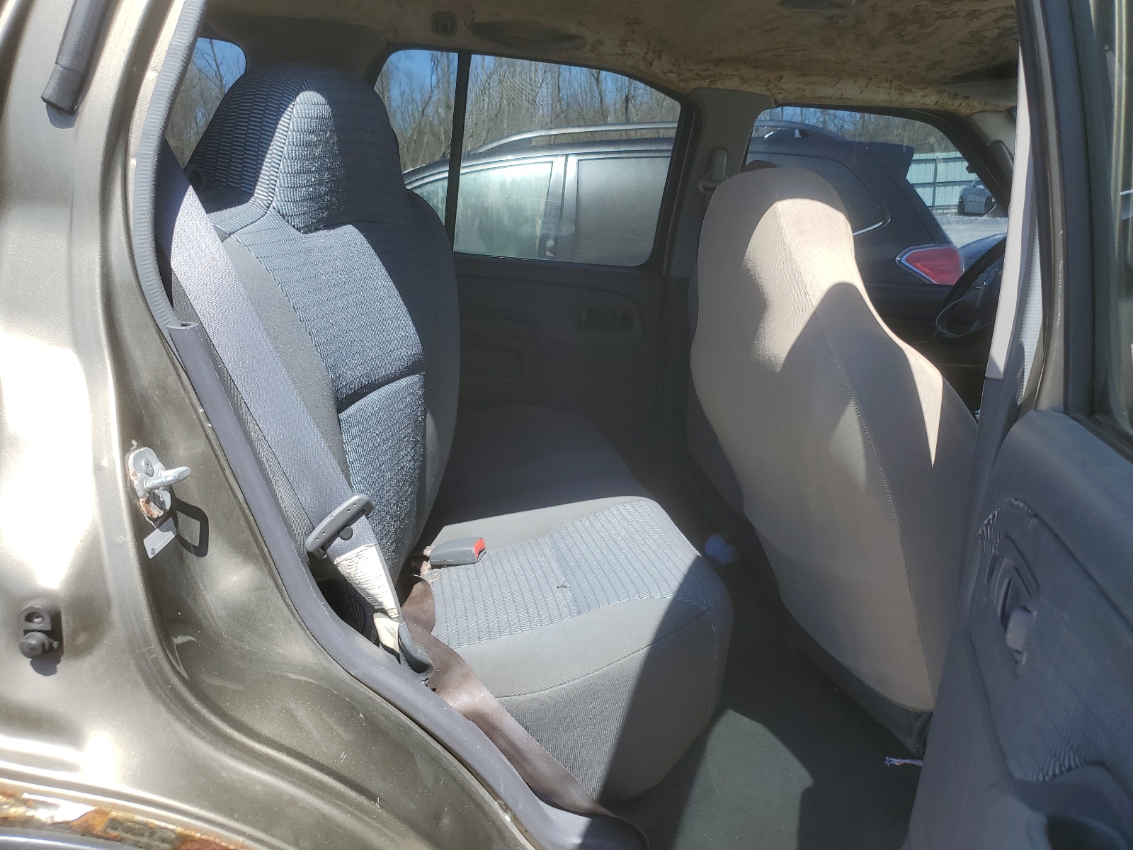 5N1ED28Y52C558620 2002 Nissan Xterra Xe