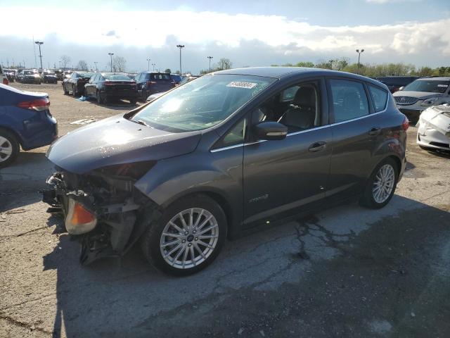 2016 Ford C-Max Sel  