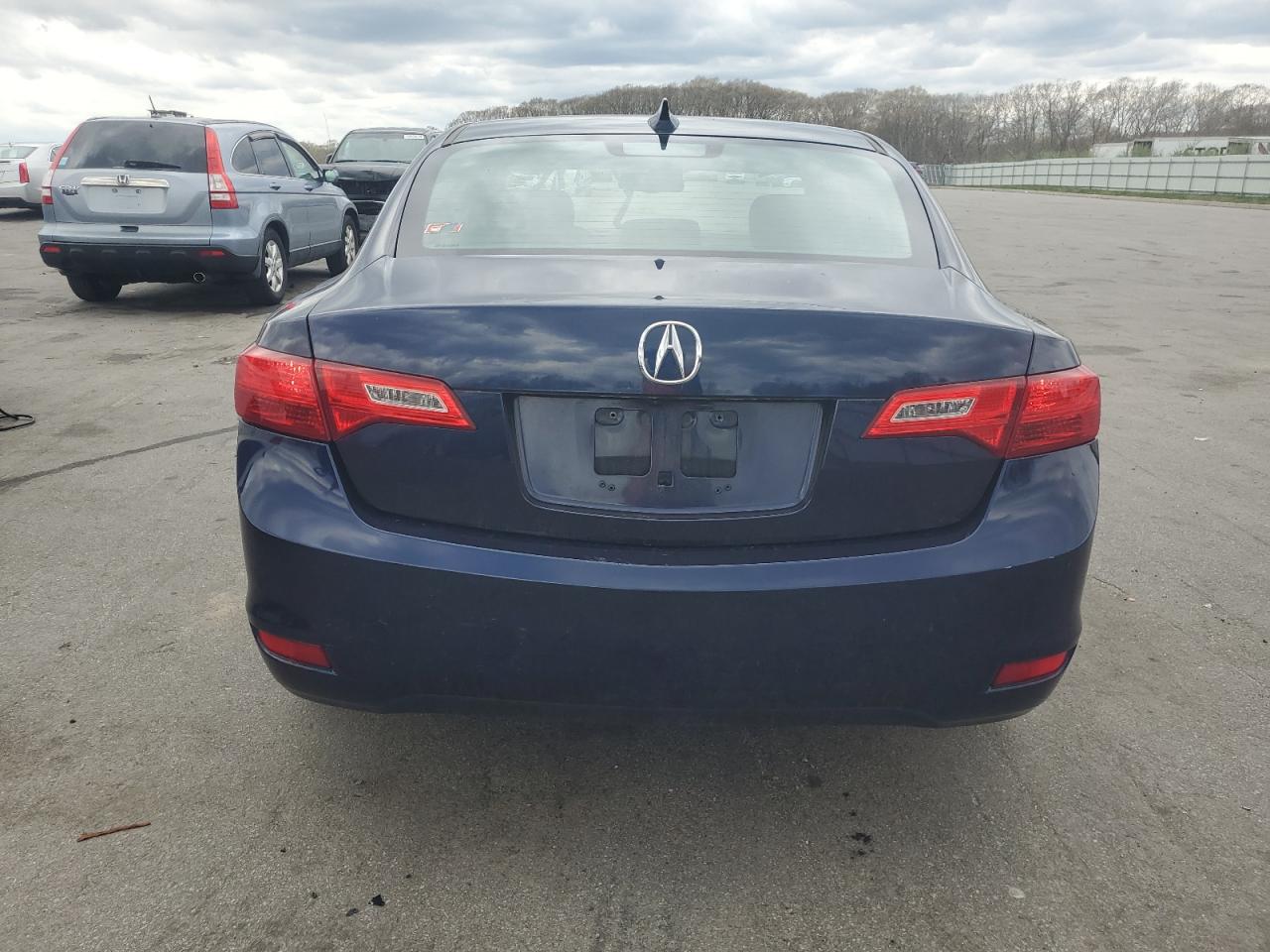 2013 Acura ILX - Image 6
