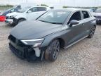 2024 AUDI A3 S LINE for sale at Copart CORBY