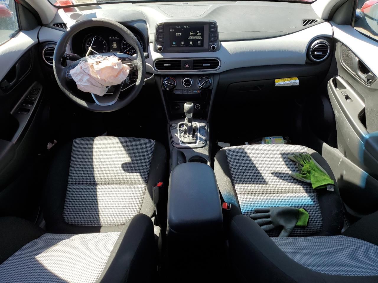 2021 Hyundai Kona - Image 8