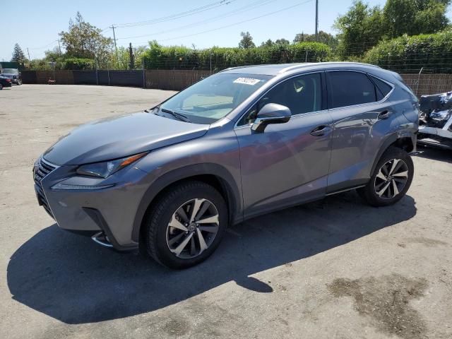 2019 LEXUS NX 300 BASE for Sale | CA - SAN JOSE | Tue. Jul 09, 2024 ...