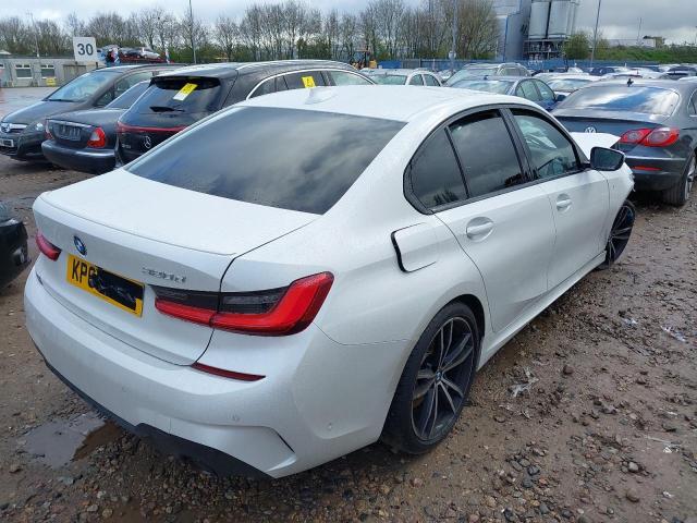 2019 BMW 320D M SPORT AUTO 