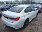 2019 BMW 320D M SPORT AUTO  for sale at Copart SANDY