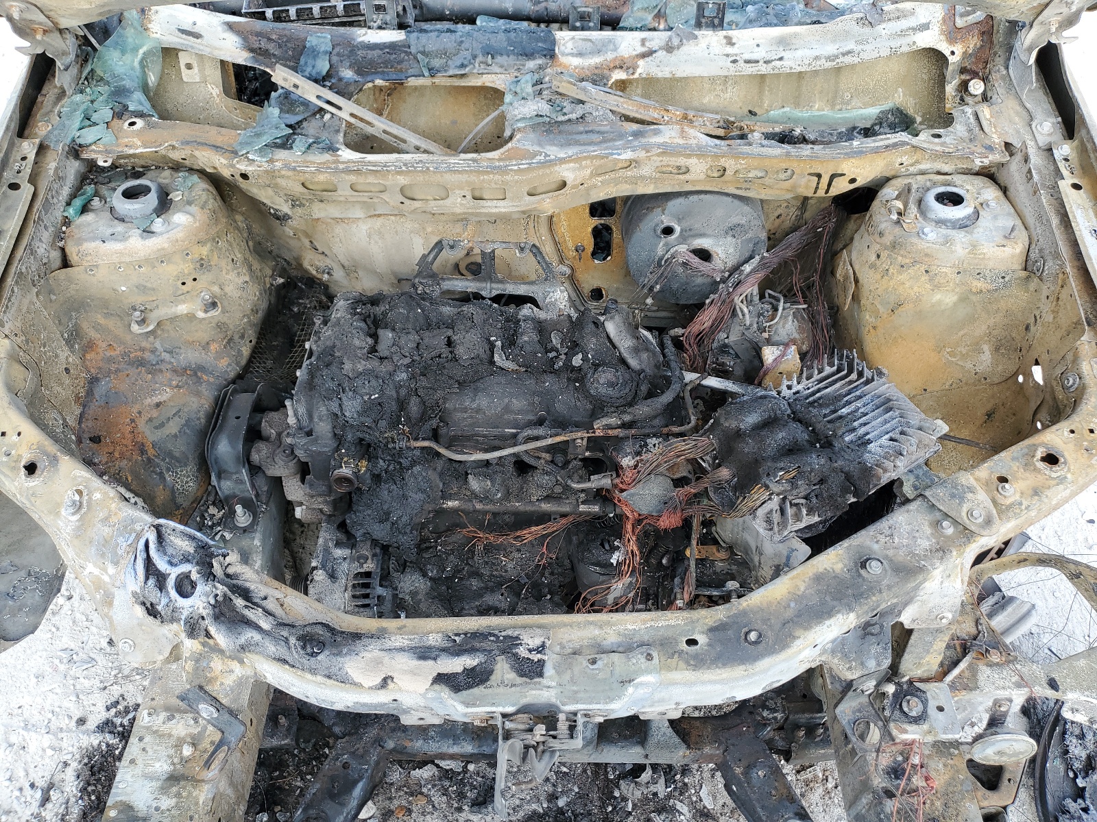 2GNALCEK7G6119485 2016 Chevrolet Equinox Lt