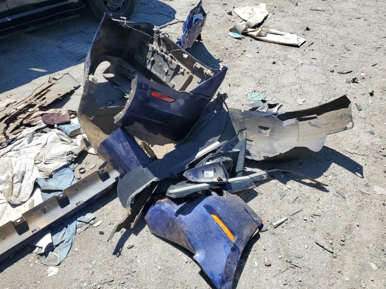 2014 Ford Mustang VIN: 1ZVBP8EM0E5226819 Lot: 51416184