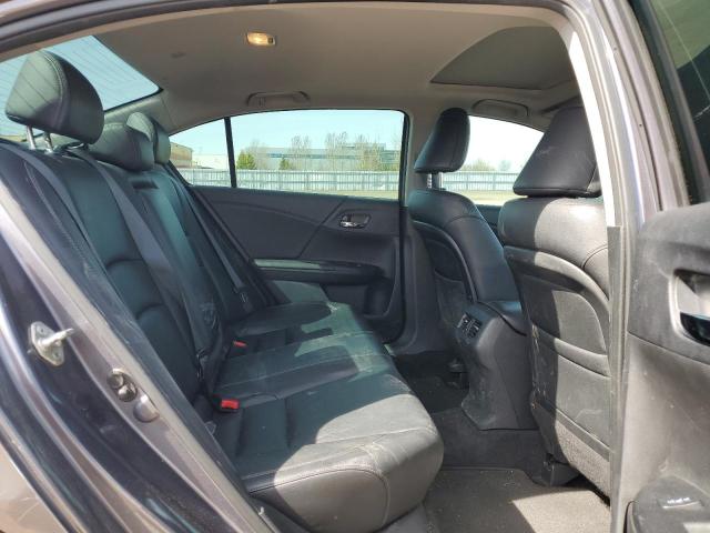 2014 HONDA ACCORD TOURING  