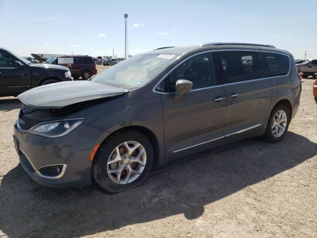  CHRYSLER PACIFICA 2020 Серый