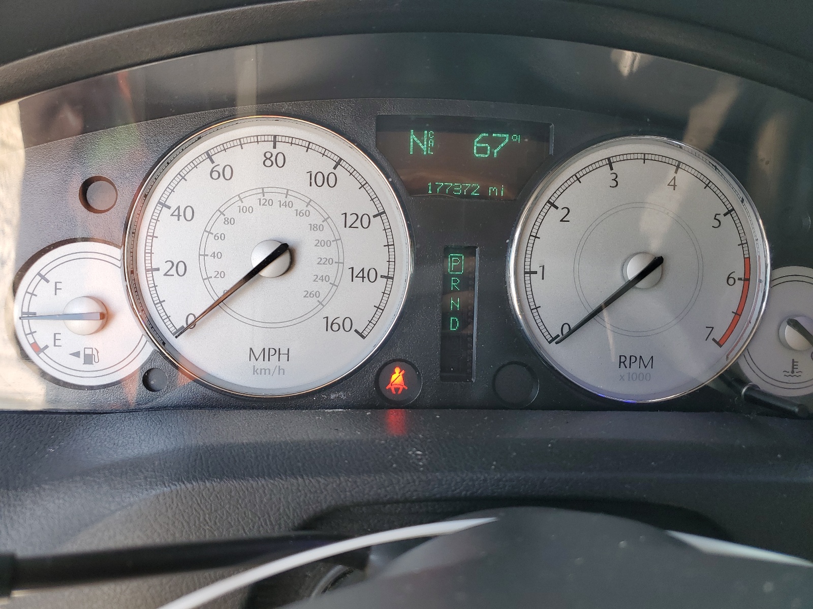 2C3KA63H96H357468 2006 Chrysler 300C