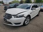 2015 Ford Taurus Sel de vânzare în Moraine, OH - Front End