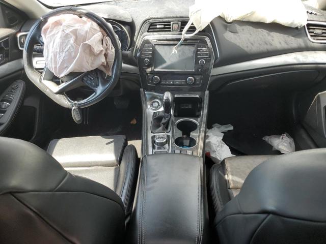  NISSAN MAXIMA 2016 Белый