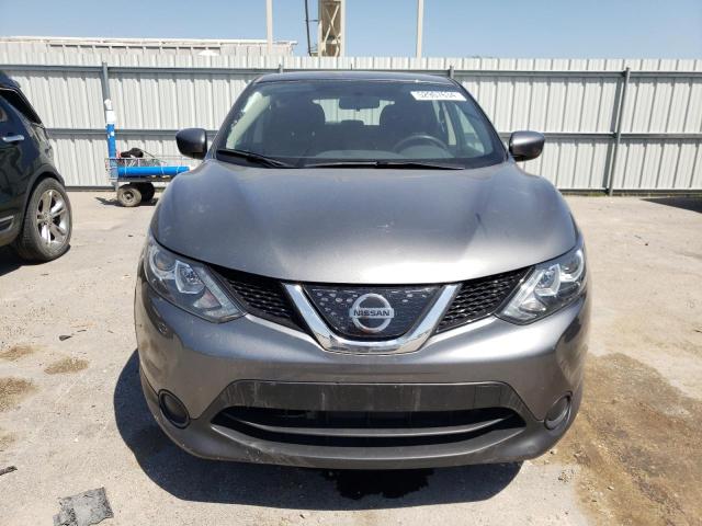 JN1BJ1CP8JW160388 | 2018 Nissan rogue sport s