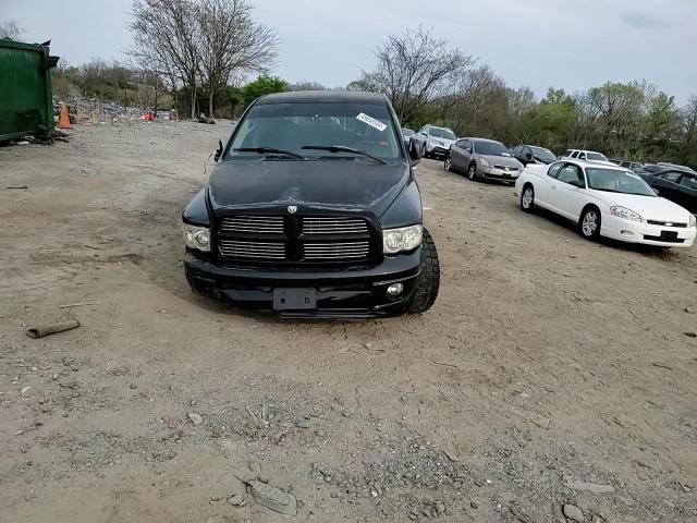2003 Dodge Ram 1500 St VIN: 1D7HU18D33S310274 Lot: 49850504