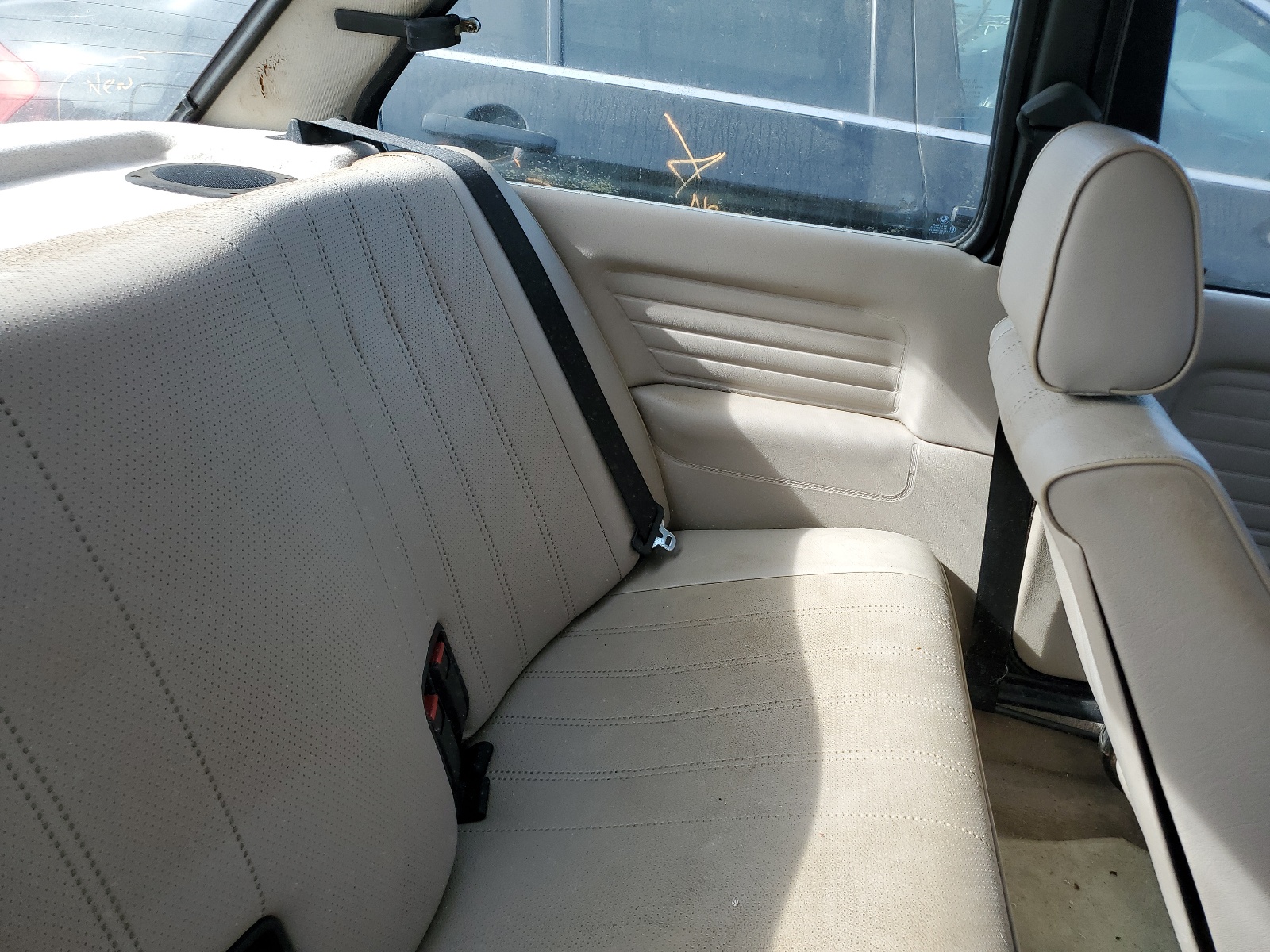 WBAAB5405G9681801 1986 BMW 325 E