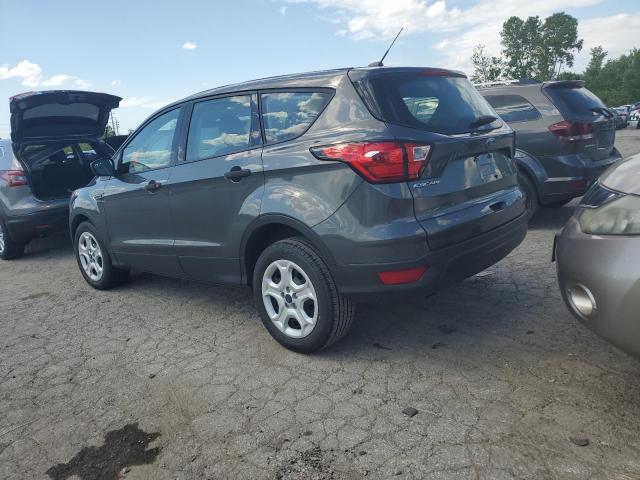  FORD ESCAPE 2019 Szary