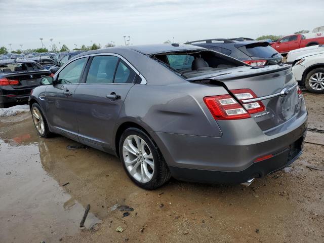  FORD TAURUS 2013 Серый