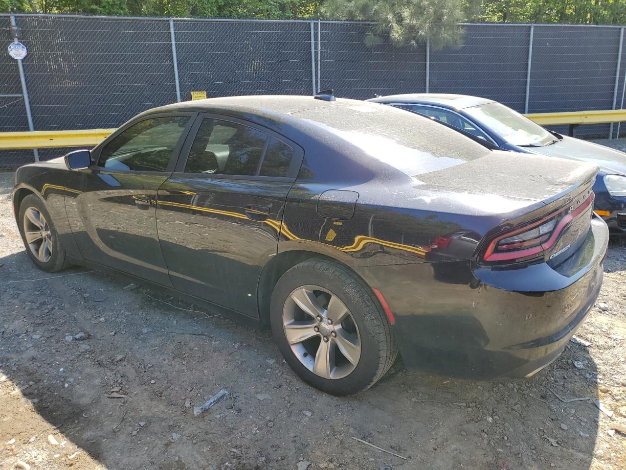 2016 Dodge Charger - Image 2