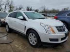 2010 Cadillac Srx Luxury Collection на продаже в Cahokia Heights, IL - Hail