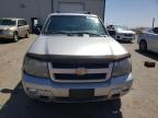2007 Chevrolet Trailblazer Ls for Sale in Albuquerque, NM - Side