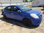 2014 Nissan Versa S   იყიდება Chatham-ში, VA - Rear End