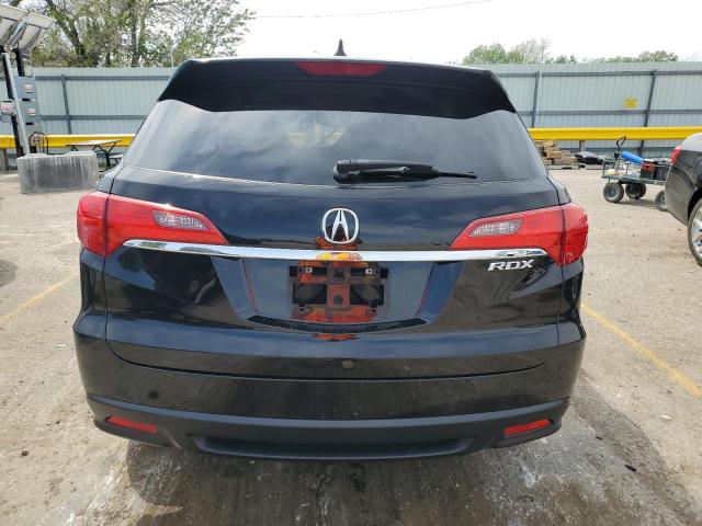 5J8TB3H55DL013079 | 2013 Acura rdx technology