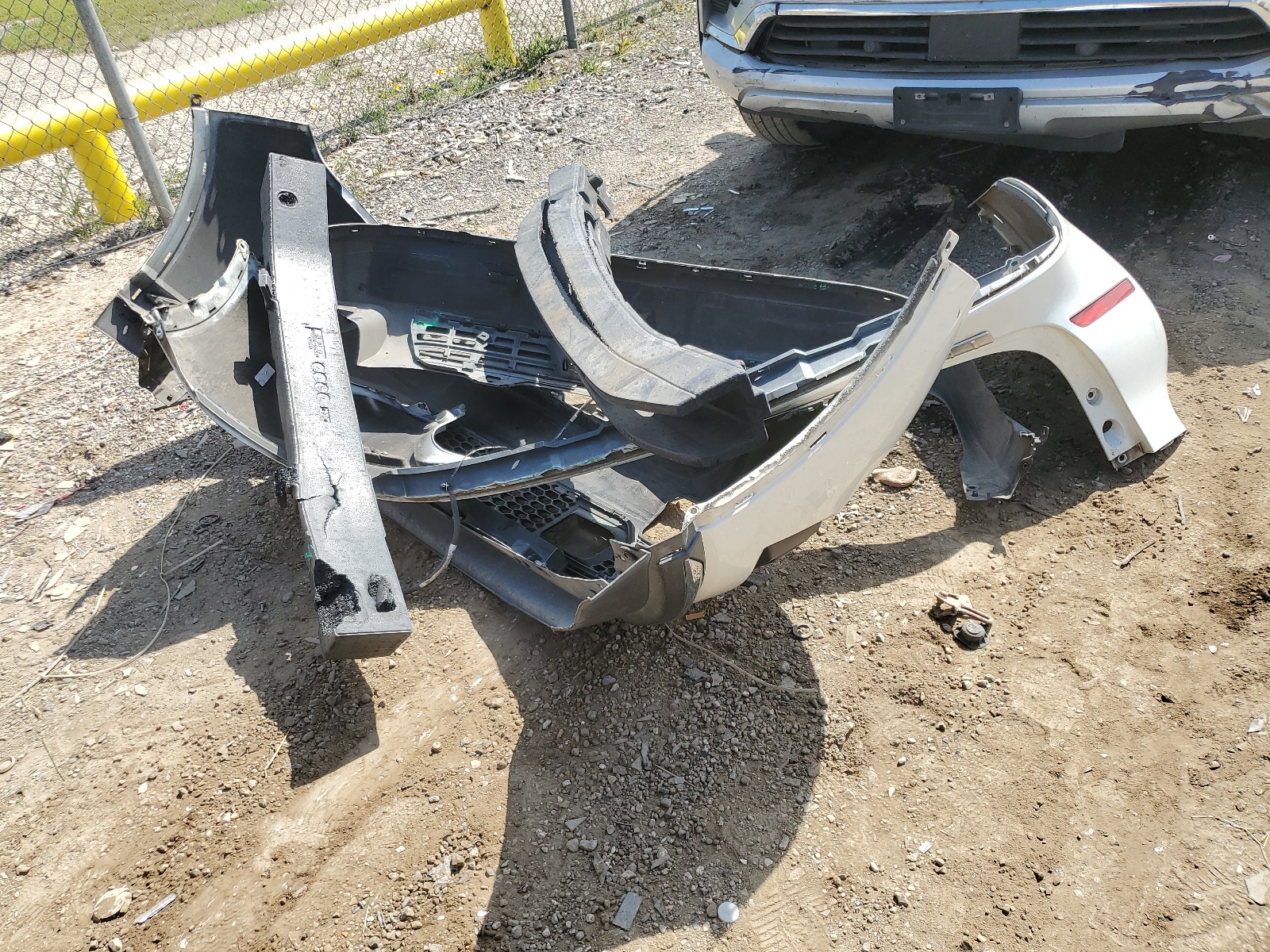 5N1AZ2MG3JN184444 2018 Nissan Murano S