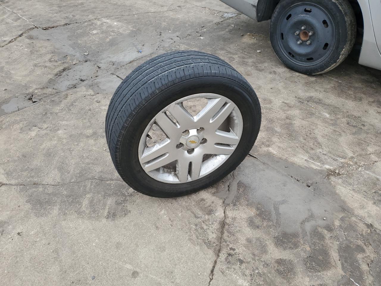 2011 Chevrolet Impala Lt VIN: 2G1WG5EK0B1286915 Lot: 65348724