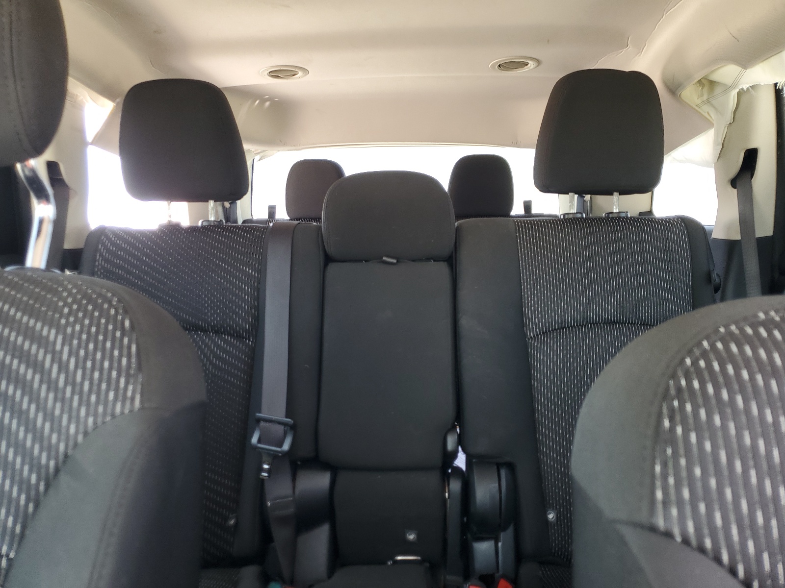 3C4PDCBB0KT845522 2019 Dodge Journey Se