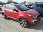 2012 Kia Sportage Ex for Sale in Cahokia Heights, IL - Rear End