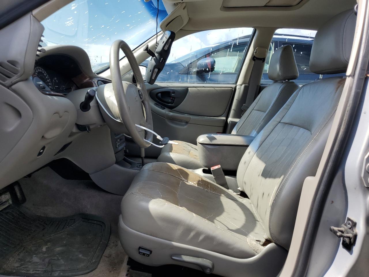 2000 Chevrolet Malibu Ls VIN: 1G1NE52J3Y6214878 Lot: 50388344