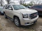 2015 Gmc Yukon Slt en Venta en Bridgeton, MO - Hail