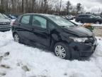 2017 Honda Fit Lx for Sale in Candia, NH - Biohazard/Chemical