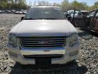 2010 Ford Explorer Xlt продається в Waldorf, MD - Minor Dent/Scratches