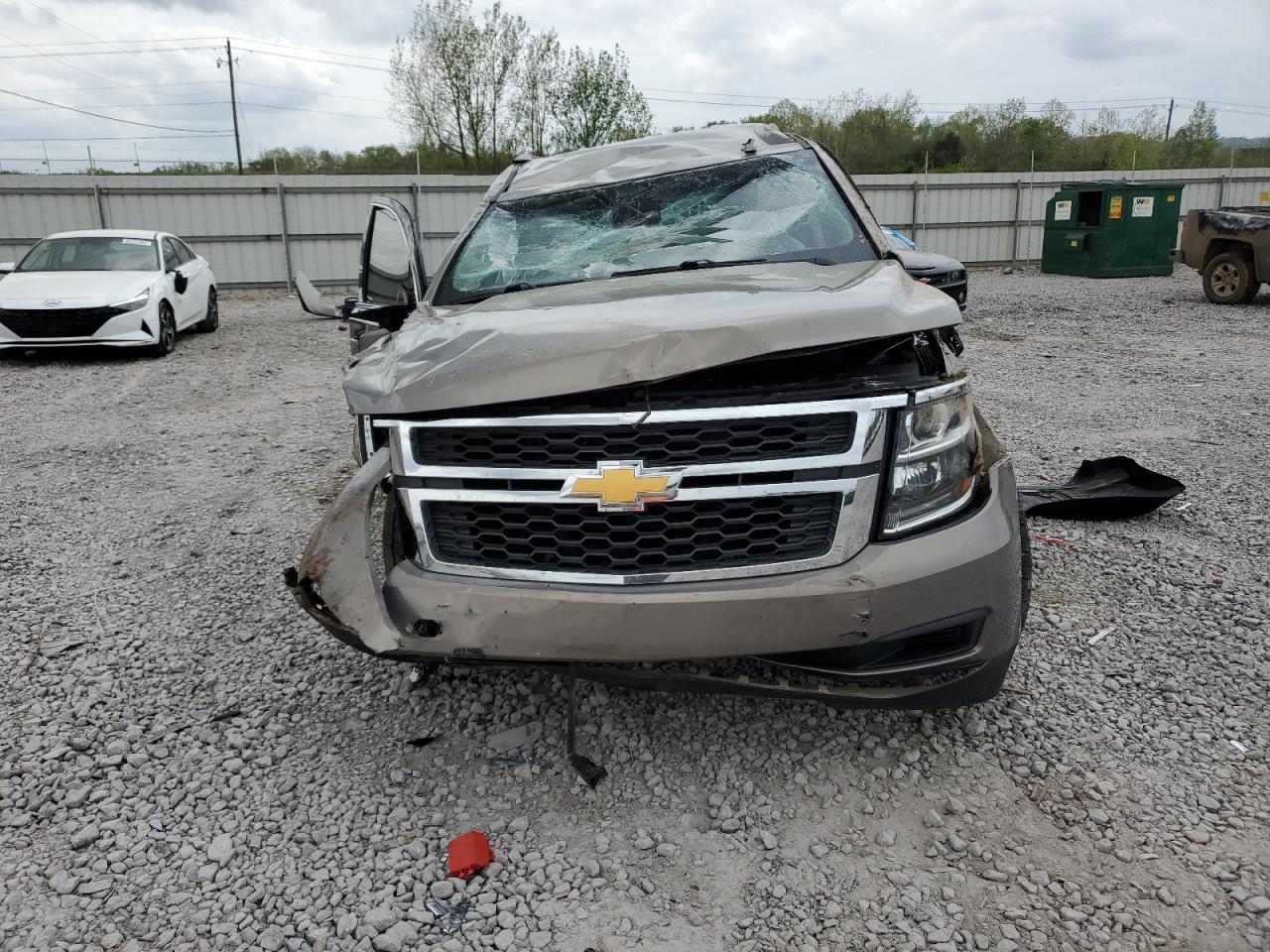2019 Chevrolet Tahoe - Image 5