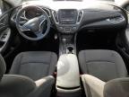 2017 Chevrolet Malibu Ls на продаже в Cahokia Heights, IL - Hail